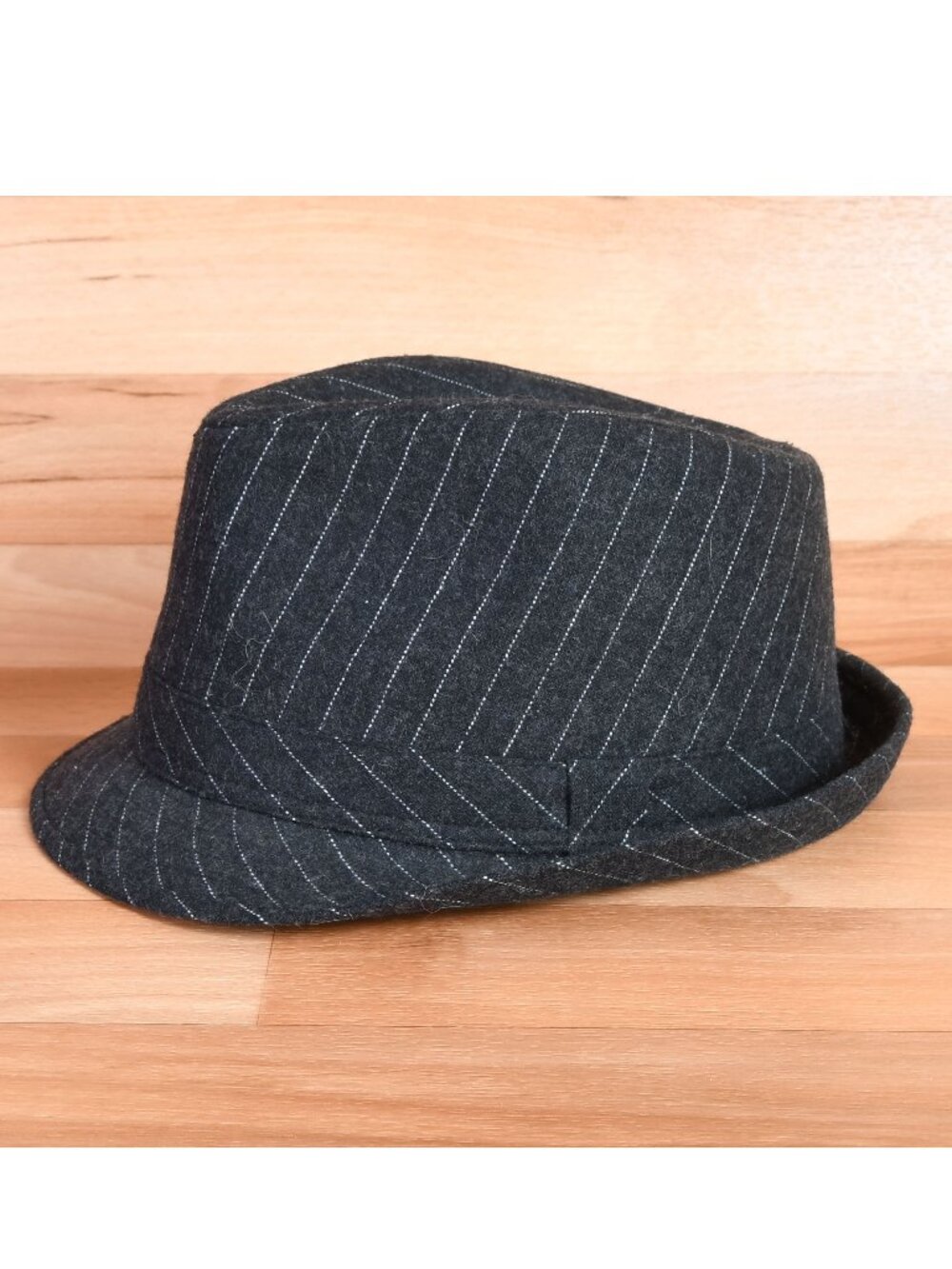 Unisex Fedora Hat - Classic Gangster Style